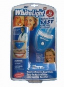 Bělení zubů WHITE LIGHT