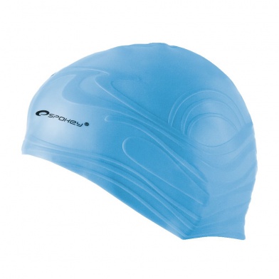 SHOAL-Plavecká čepice modrá
