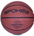 BRAZIRO II Basketbalový míč  hnědý  vel.7
