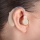 Naslouchátko za ucho Axon E-103