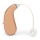 Digitální nabíjecí naslouchátko za ucho ZinBest VHP-1206