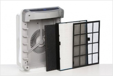 WINIX Sada vysoce účinných filtrů pro čističku Winix WAC-U300