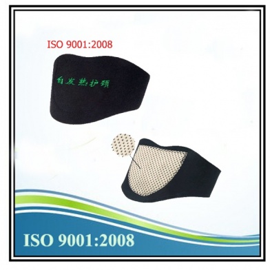 Nano Tech Krční turmalinový samozahřívací pás