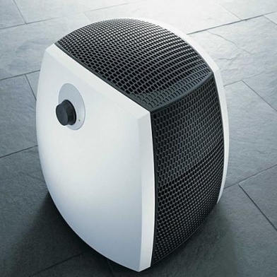 BONECO Diskový zvlhčovač - pračka vzduchu BONECO 2055