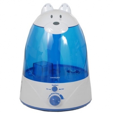 Lanaform Ultrazvukový zvlhčovač vzduchu CHARLY