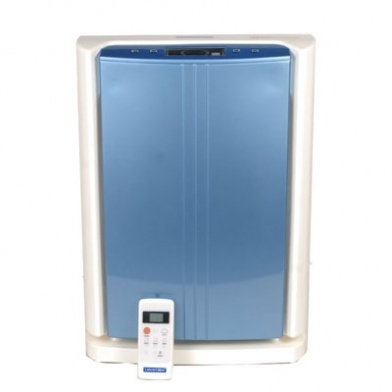 Lanaform Čistička vzduchu FULL FILTER