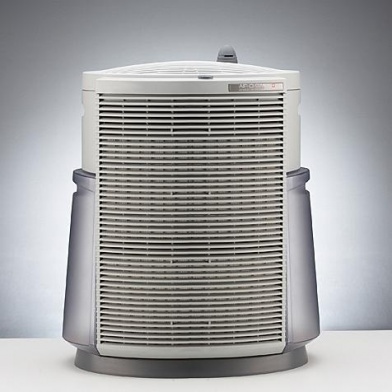 AIR-O-SWISS Čistička vzduchu a zvlhčovač vzduchu 2v1 AOS