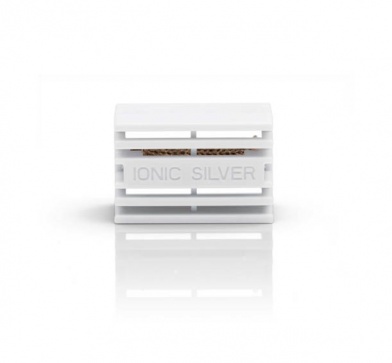 Stylies Antibakteriální stříbrná kostka