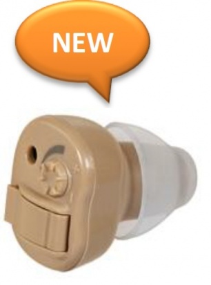 Vohom Digitální MINI naslouchátko Vohom VHP-601