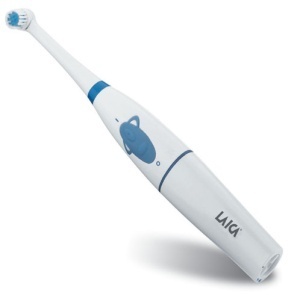 Laica Elektrický zubní kartáček Laica