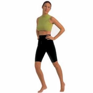 Lanaform Kraťasy proti celulitidě CYCLISTE