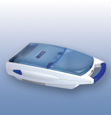 SUN-UP Inhalátor kompresorový Plus II