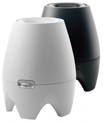 AIR-O-SWISS Studený zvlhčovač AOS 2441