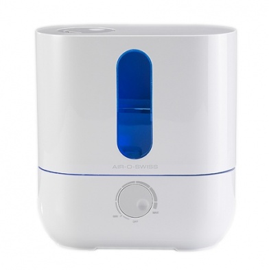 AIR-O-SWISS Ultrazvukový zvlhčovač vzduchu AOS-U200
