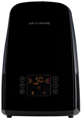 AIR-O-SWISS Ultrazvukový zvlhčovač vzduchu AOS-U650