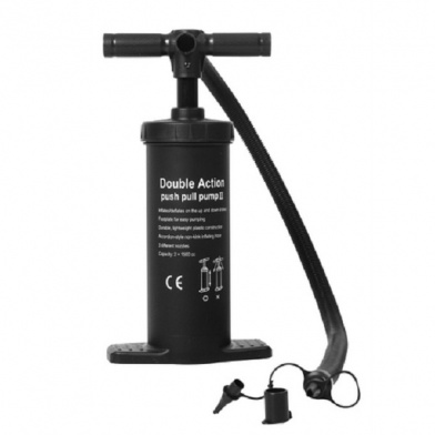 MASTER Pumpa Double Action 16