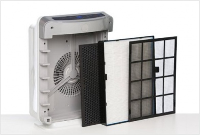 WINIX Sada filtrů pro WINIX P450