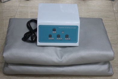 NOVELLO Sauna blanket infračervený třízónový  WL-C301B