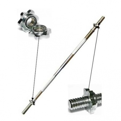 SPOKEY ARTEUS 168-Tyč 168cm