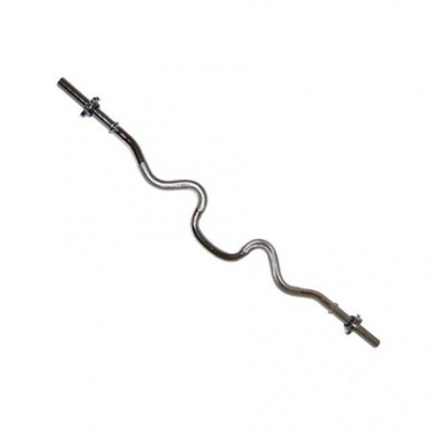 SPOKEY LYKOS-Tyč lomená 120cm