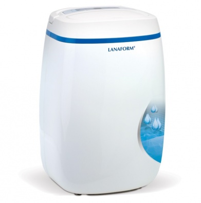 Lanaform Odvlhčovač vzduchu Lanaform Dehumidifier S1