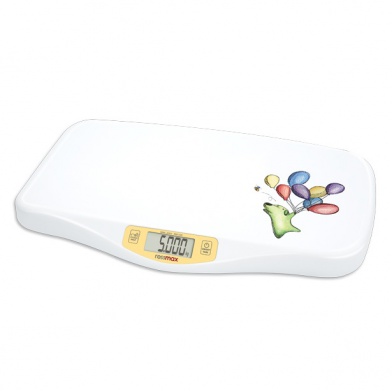 Rossmax Kojenecká váha ROSSMAX WE300