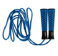 SPOKEY CANDY ROPE II Ložiskové švihadlo modré