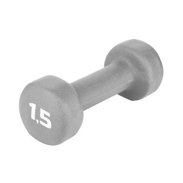 SPOKEY SHAPE IV Sada činek 2*1,5 kg šedé