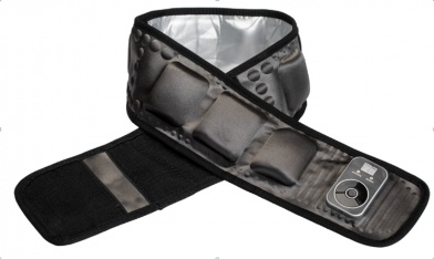 NOVELLO Nabíjecí masážní pás WLE-1603