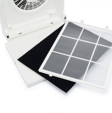 WINIX Filtrační sada A pro čističku vzduchu Winix ZERO