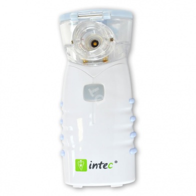 INTEC Membránový inhalátor MESH