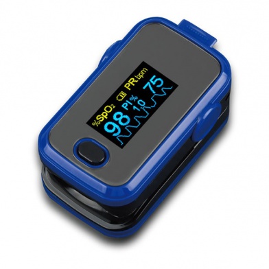 INTEC Pulzní oximetr Intec A310