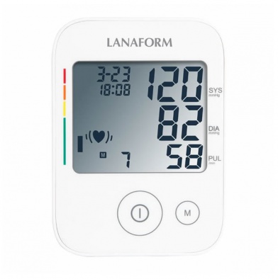 Lanaform Lanaform ABPM-100