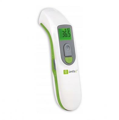 INTEC Intec Bezkontaktní teploměr HM-568C