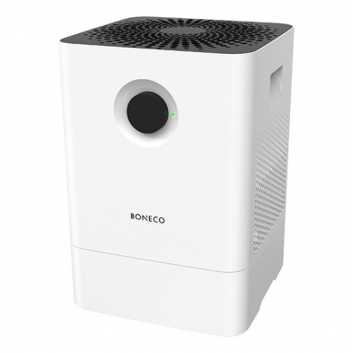 BONECO Diskový zvlhčovač a pračka vzduchu Boneco W200